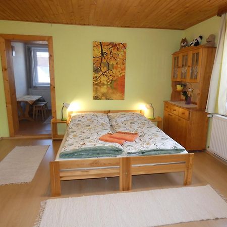 Forester Apartment Zuberec Exterior photo