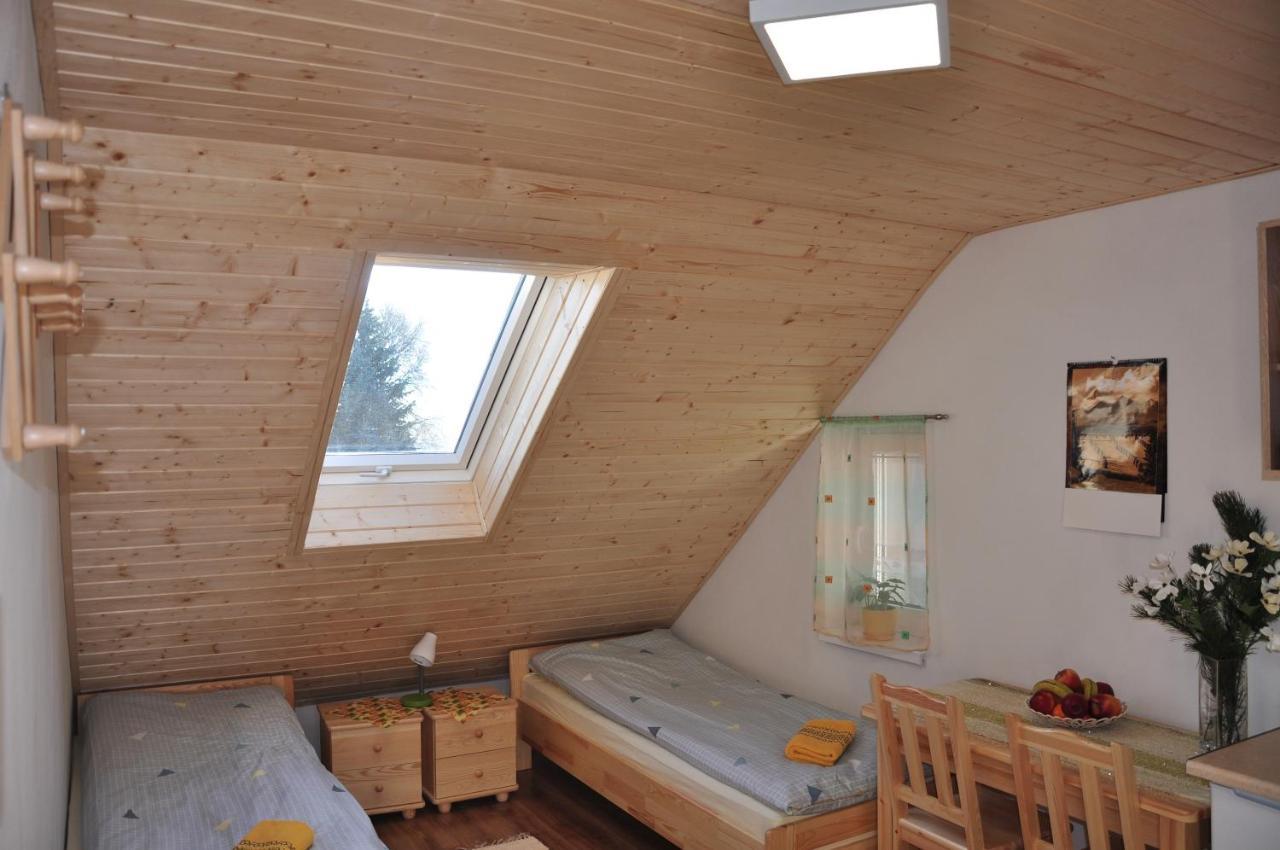 Forester Apartment Zuberec Exterior photo