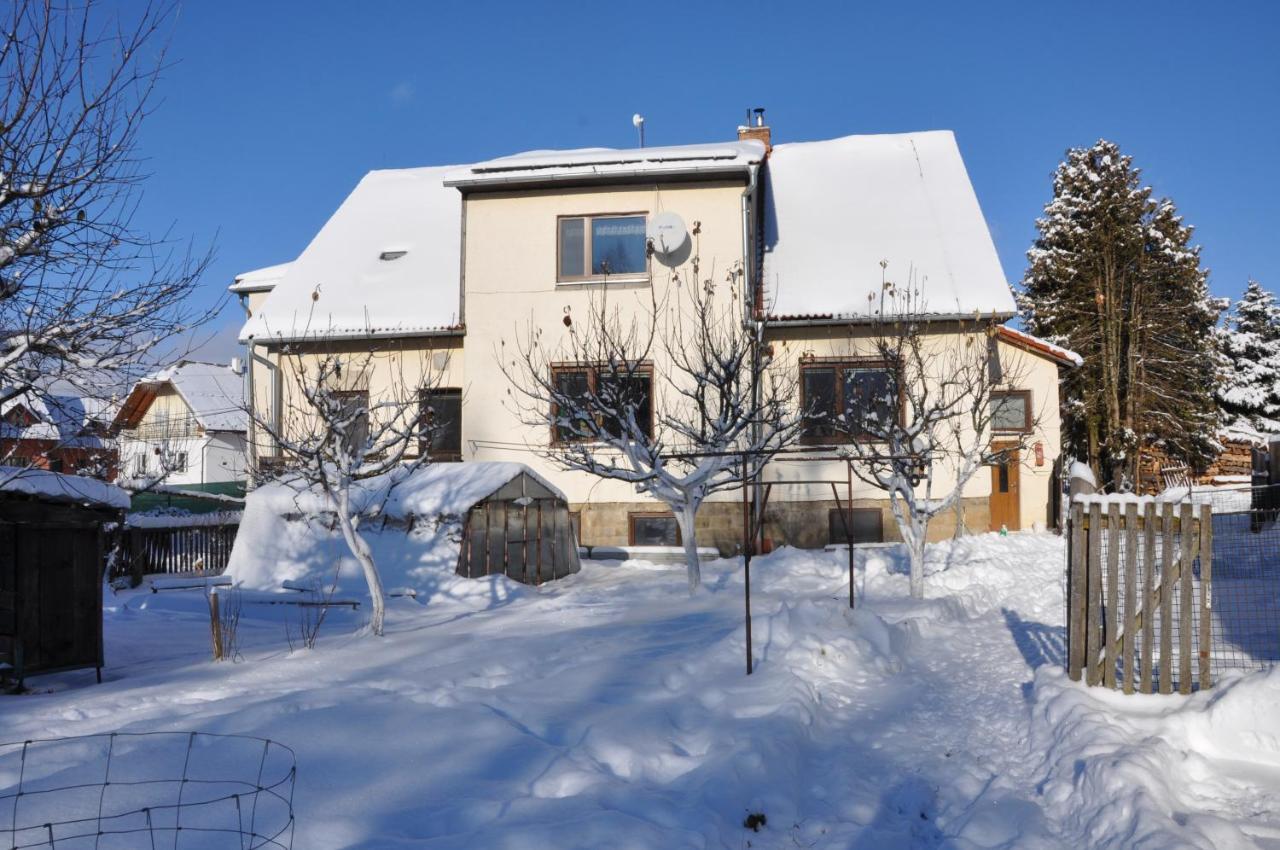 Forester Apartment Zuberec Exterior photo