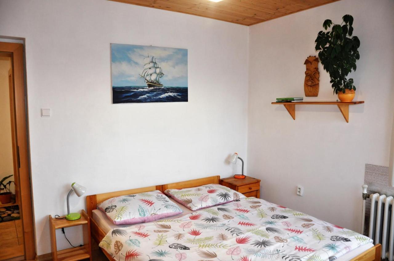 Forester Apartment Zuberec Exterior photo