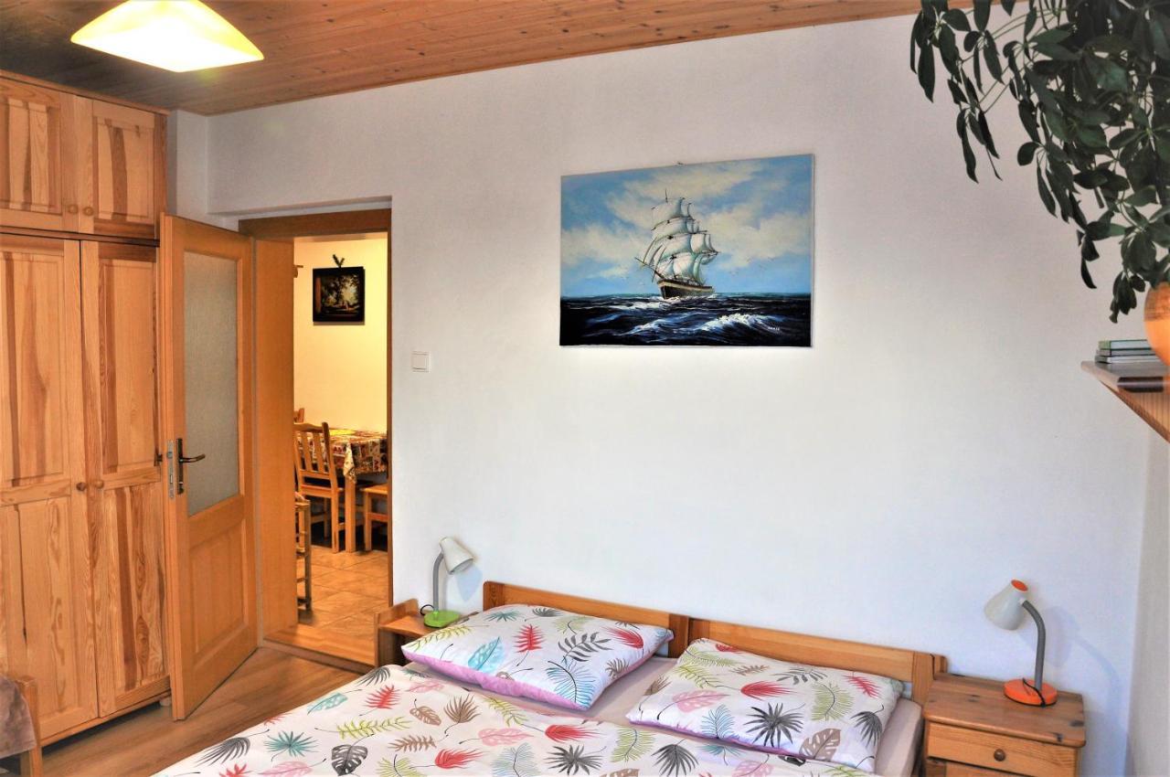 Forester Apartment Zuberec Exterior photo