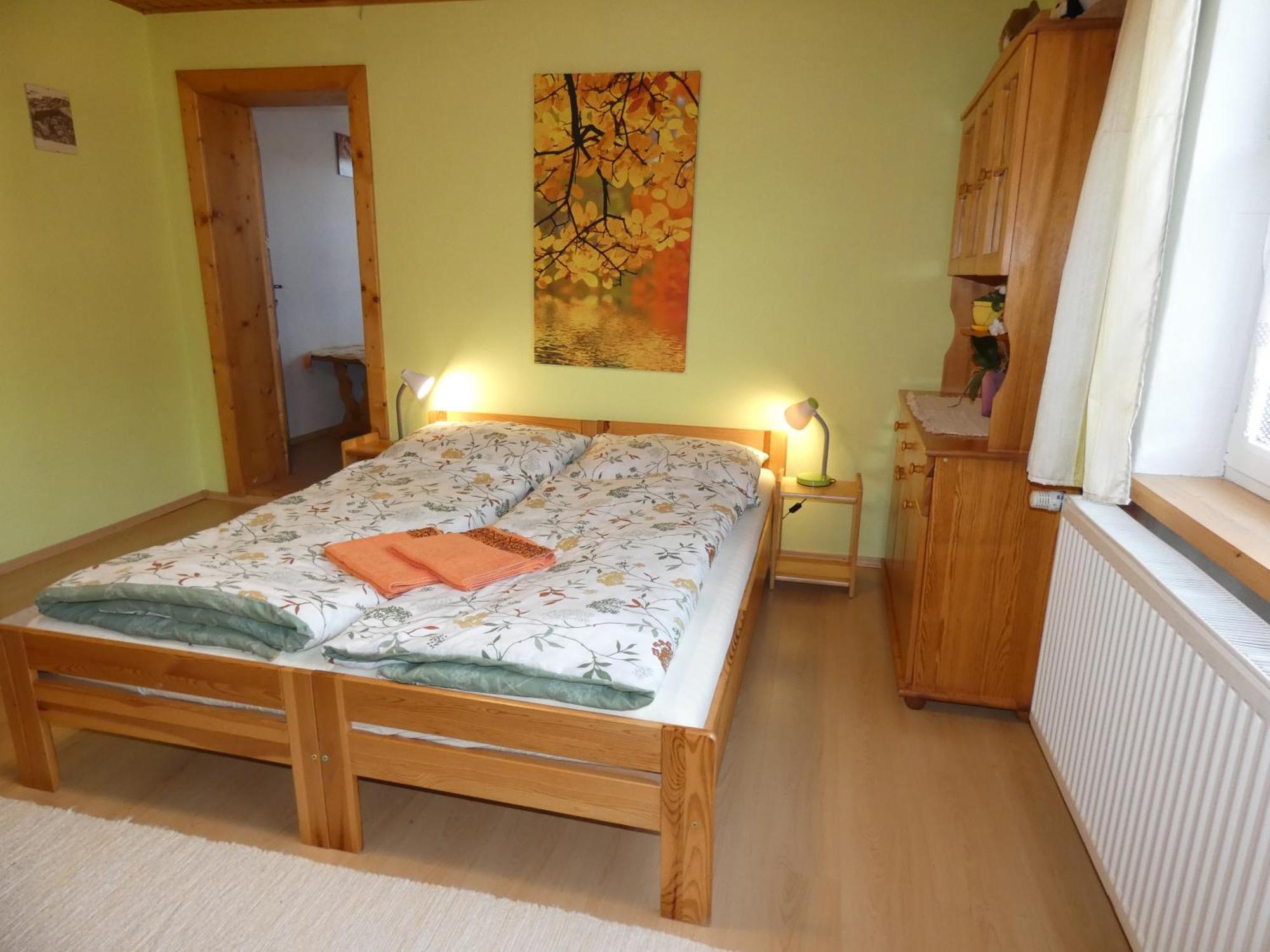 Forester Apartment Zuberec Exterior photo