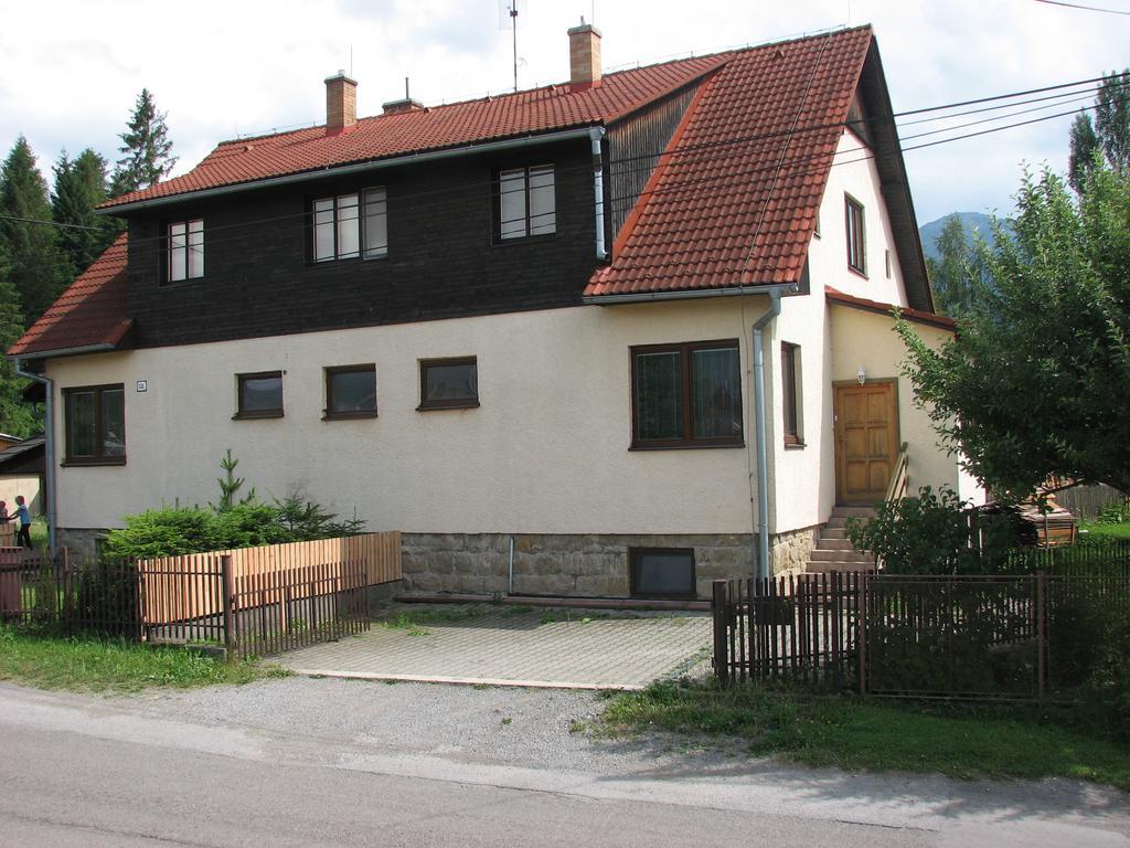 Forester Apartment Zuberec Exterior photo