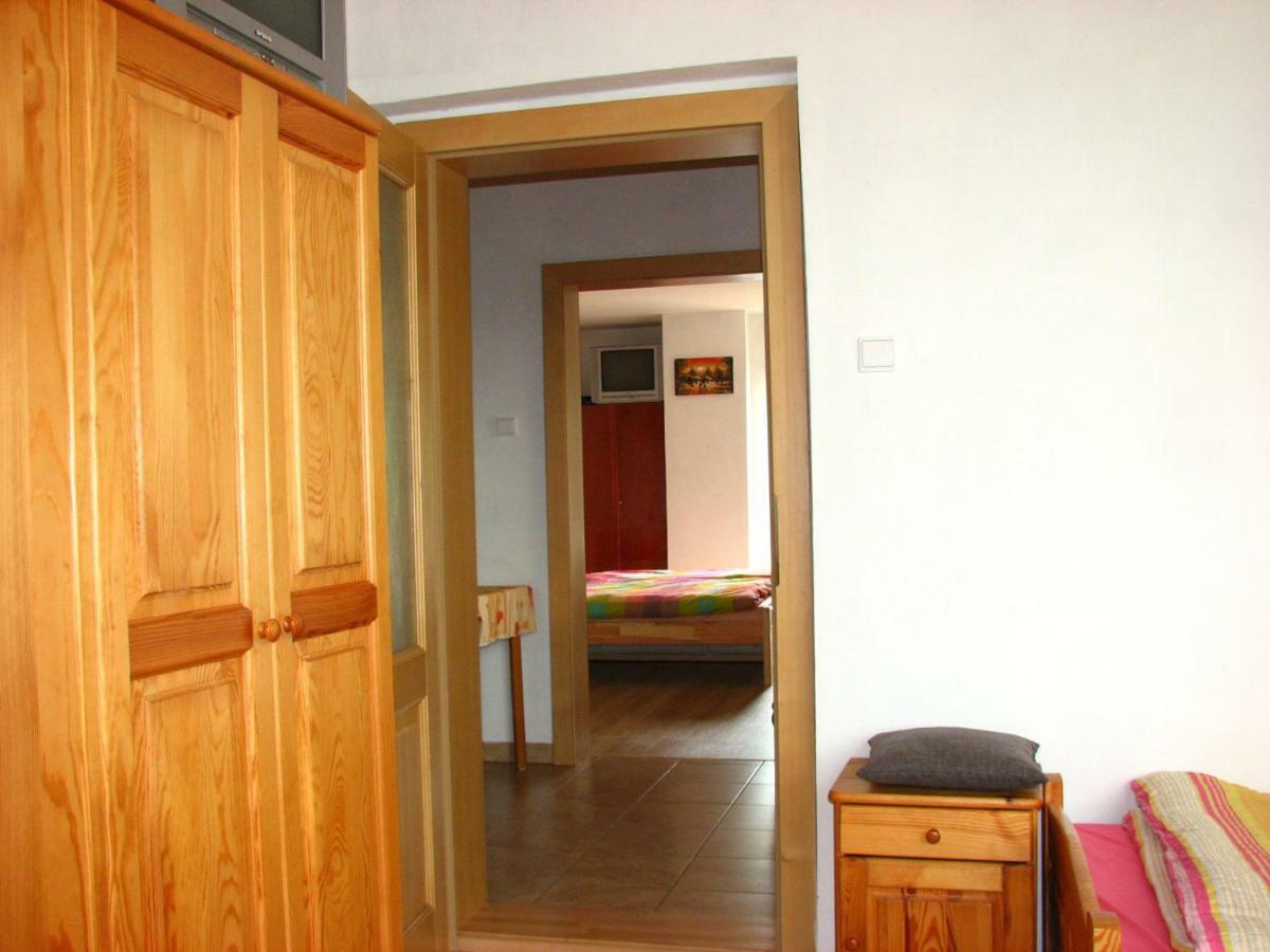 Forester Apartment Zuberec Exterior photo