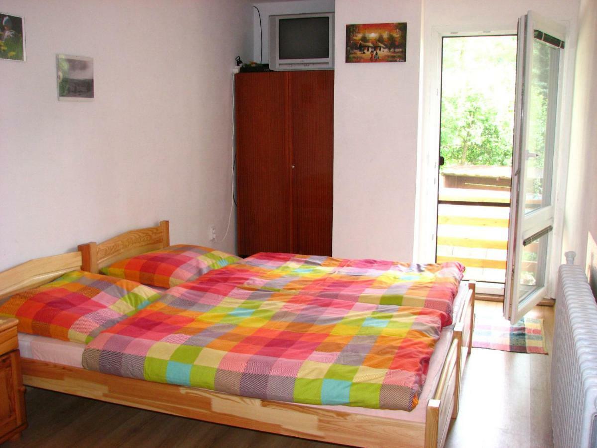 Forester Apartment Zuberec Exterior photo