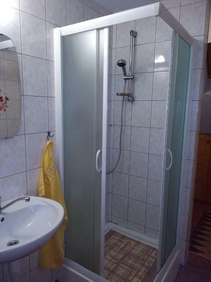 Forester Apartment Zuberec Exterior photo