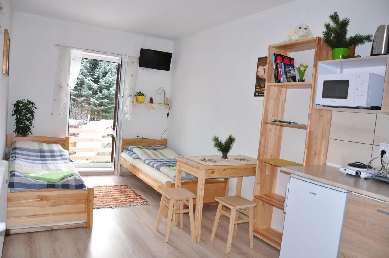 Forester Apartment Zuberec Exterior photo