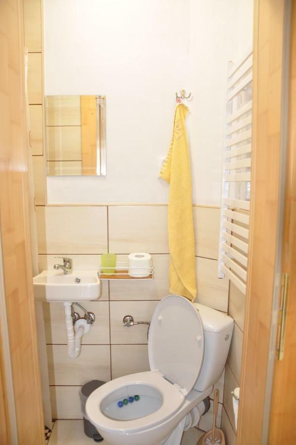 Forester Apartment Zuberec Exterior photo
